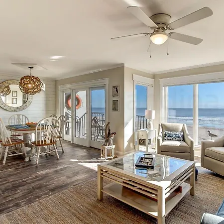 Oceans Of Amelia - 215 Apartamento